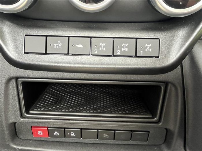 2025 Iveco Daily 70S18