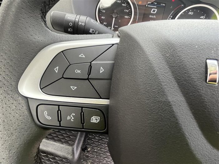 2025 Iveco Daily 70S18