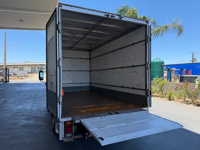 2020 Isuzu Npr 45 155 NPR 45/155