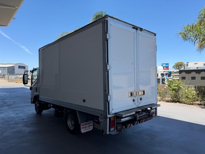 2020 Isuzu Npr 45 155 NPR 45/155