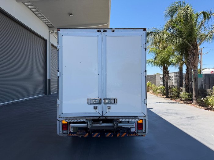 2020 Isuzu Npr 45 155 NPR 45/155