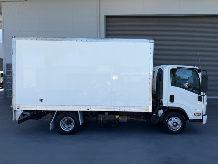 2020 Isuzu Npr 45 155 NPR 45/155
