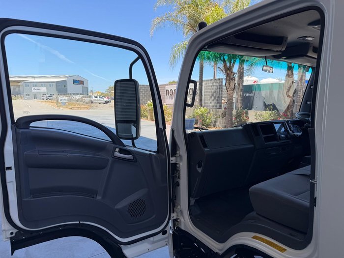 2020 Isuzu Npr 45 155 NPR 45/155