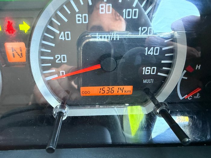 2020 Isuzu Npr 45 155 NPR 45/155