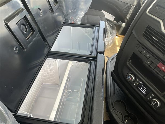 2024 Iveco S-Way AS230