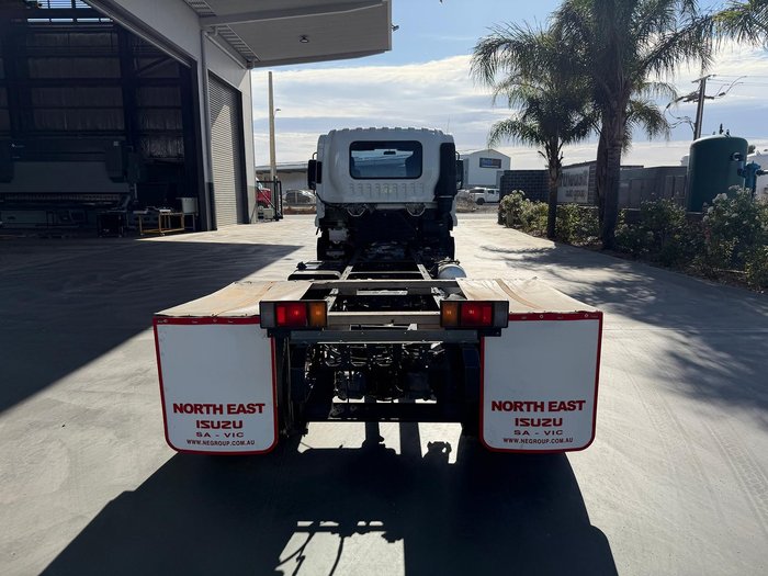 2015 Isuzu Fsd850 FSD850