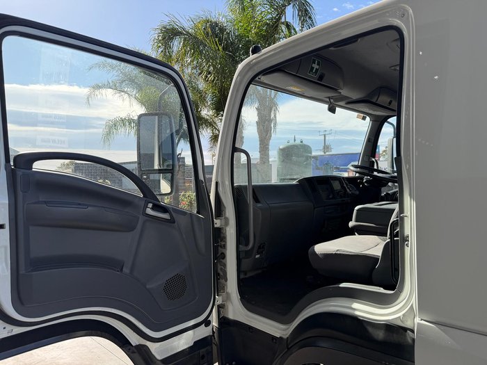 2015 Isuzu Fsd850 FSD850