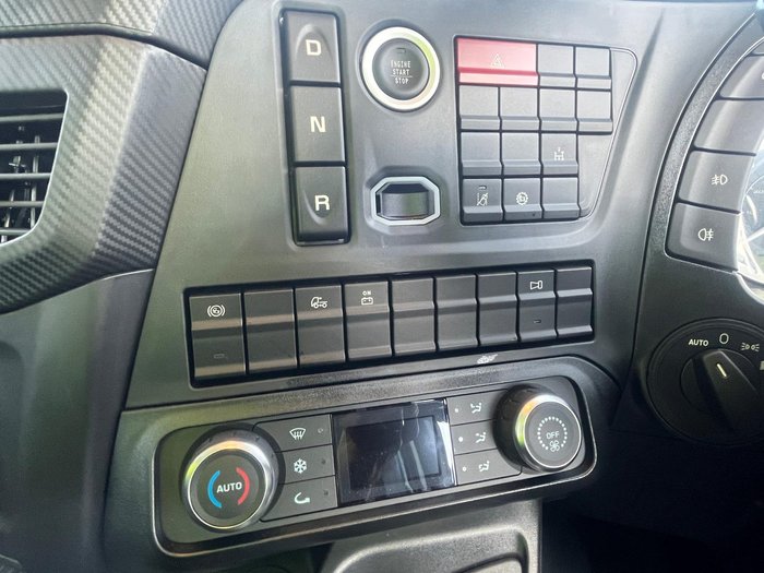 2024 Iveco S-Way