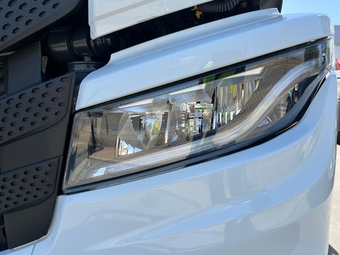 2024 Iveco S-Way