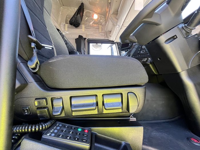 2024 Iveco S-Way