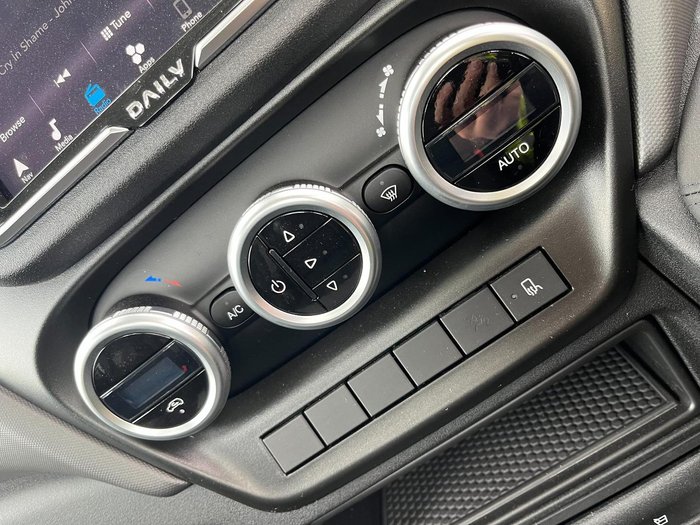 2023 Iveco Daily 50C 17/18 Daily 50C 180Hp