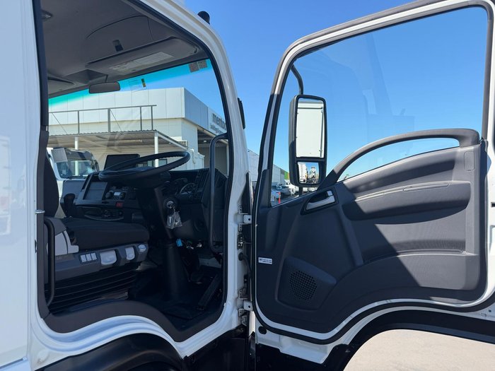 2023 Isuzu F Series FSD140/120-260