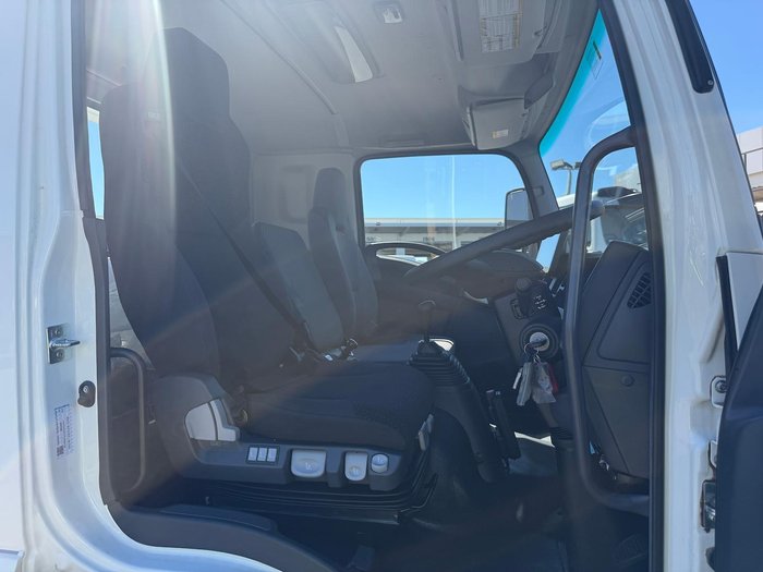 2023 Isuzu F Series FSD140/120-260