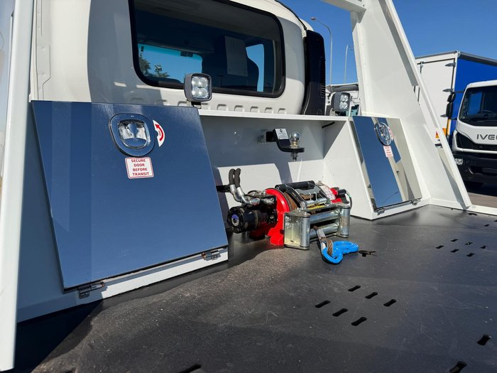 2023 Isuzu F Series FSD140/120-260