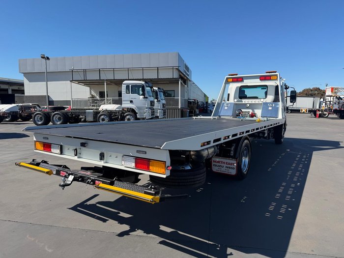 2023 Isuzu F Series FSD140/120-260
