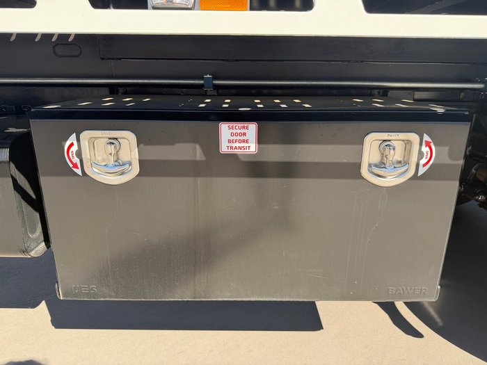 2023 Isuzu F Series FSD140/120-260