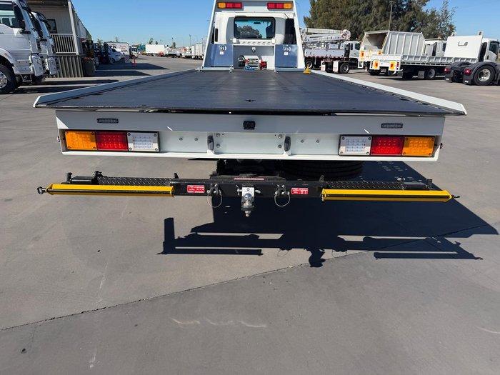 2023 Isuzu F Series FSD140/120-260