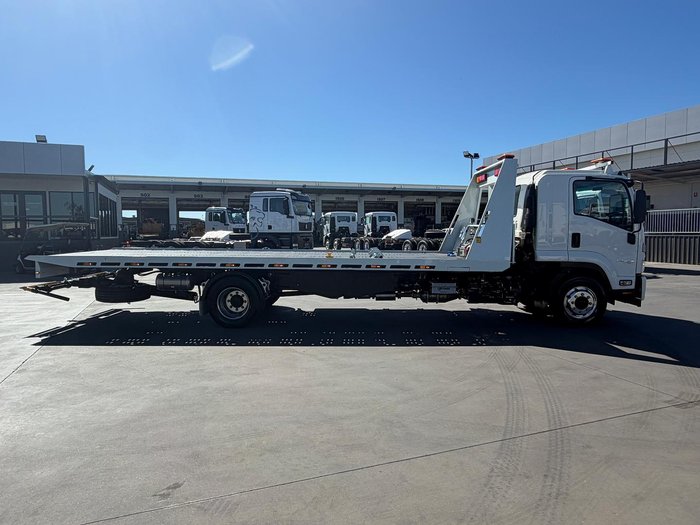 2023 Isuzu F Series FSD140/120-260