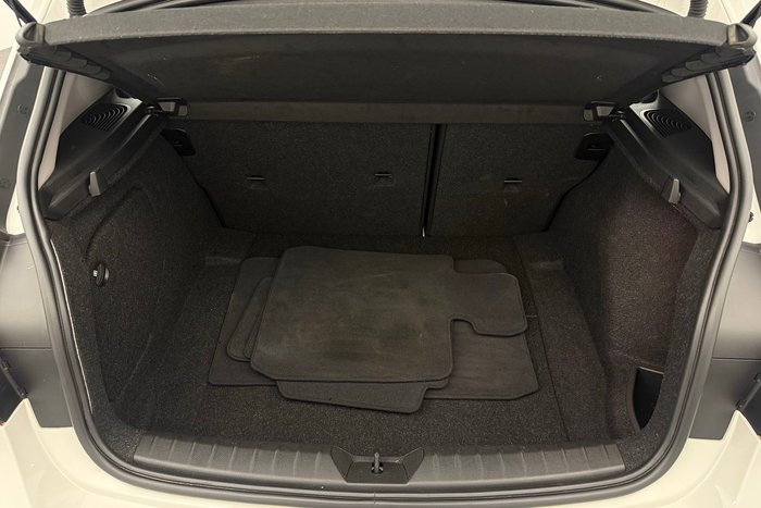 2017 BMW 1 Series 118i Sport Line