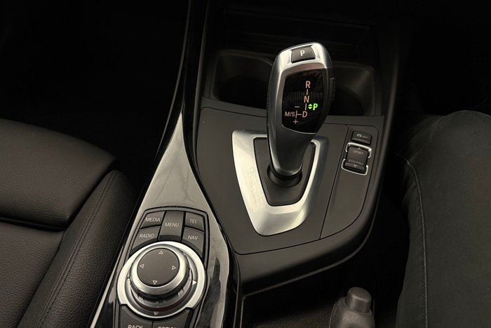 2017 BMW 1 Series 118i Sport Line