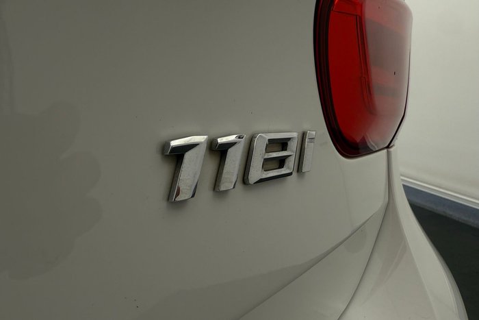 2017 BMW 1 Series 118i Sport Line