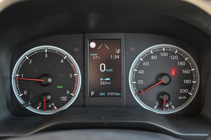 2024 Toyota Hiace GDH300R French Vanilla