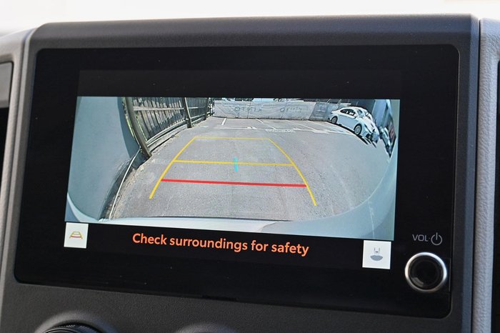 2024 Toyota Hiace GDH300R French Vanilla