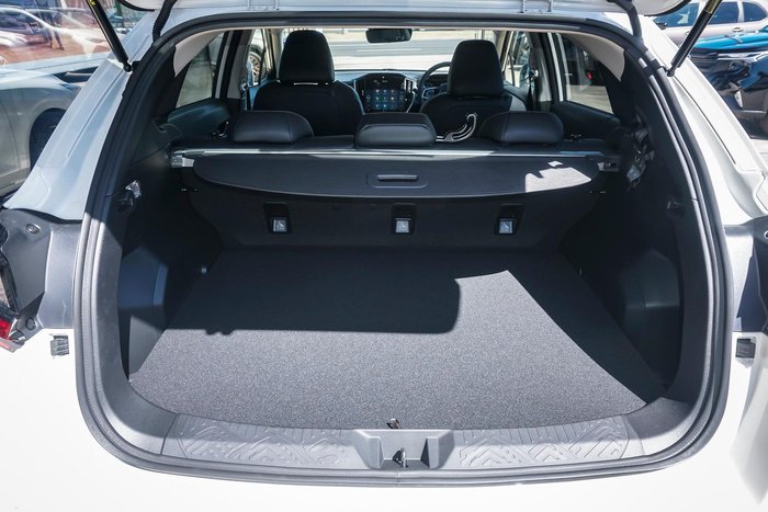 2025 Subaru Impreza 2.0S S-Edition