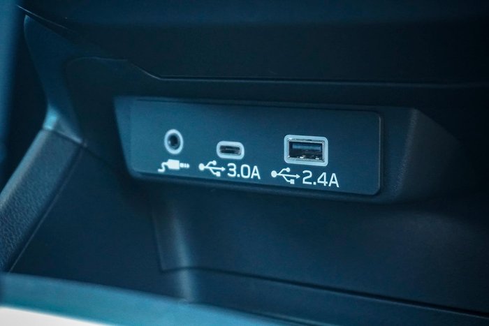 2025 Subaru Impreza 2.0S S-Edition