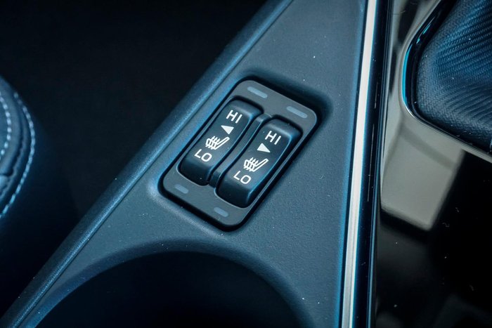 2025 Subaru Impreza 2.0S S-Edition