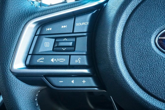 2025 Subaru Impreza 2.0S S-Edition