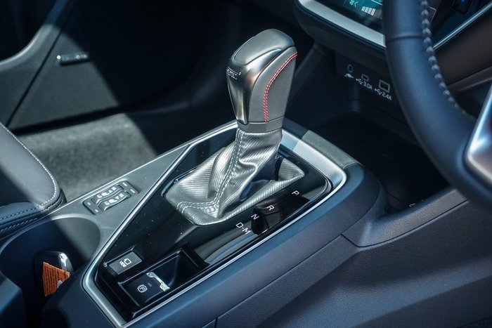 2025 Subaru Impreza 2.0S S-Edition