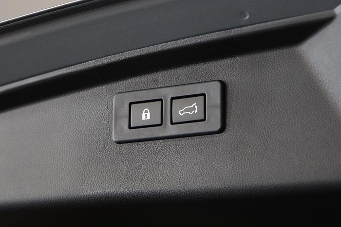 2025 Subaru Outback AWD Touring 6GEN MY25 AWD Ice Silver