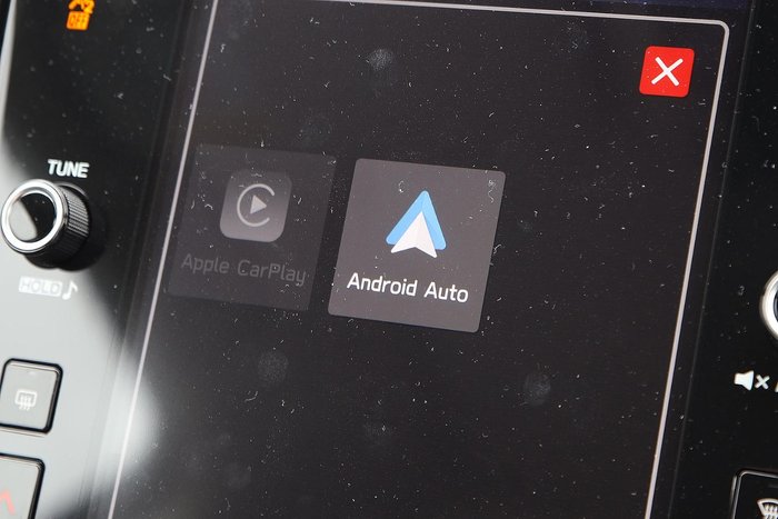 2025 Subaru Outback AWD Touring 6GEN MY25 AWD Ice Silver