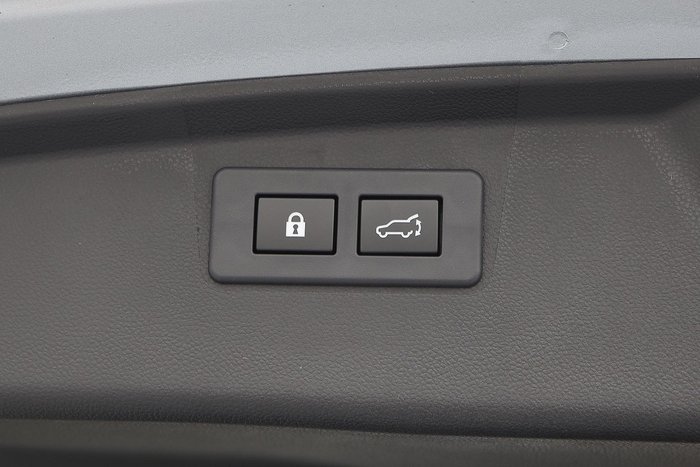 2025 Subaru Outback AWD Touring 6GEN MY25 AWD Ice Silver