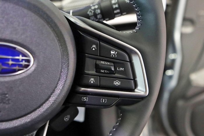 2025 Subaru Outback AWD Touring 6GEN MY25 AWD Ice Silver