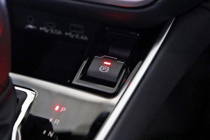 2025 Subaru Outback AWD Touring 6GEN MY25 AWD Ice Silver