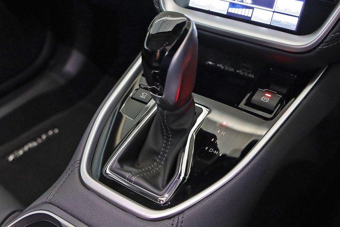 2025 Subaru Outback AWD Touring 6GEN MY25 AWD Ice Silver