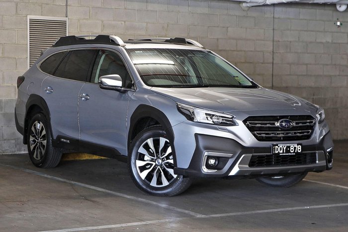 2025 Subaru Outback AWD Touring