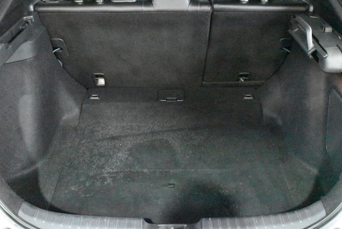 2018 Honda Civic VTi-LX