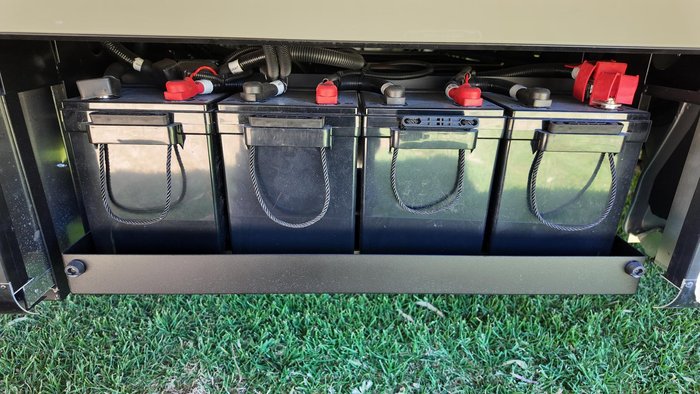 2025 Avida Freemantle Lx