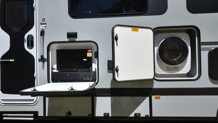 2025 Avida Freemantle Lx