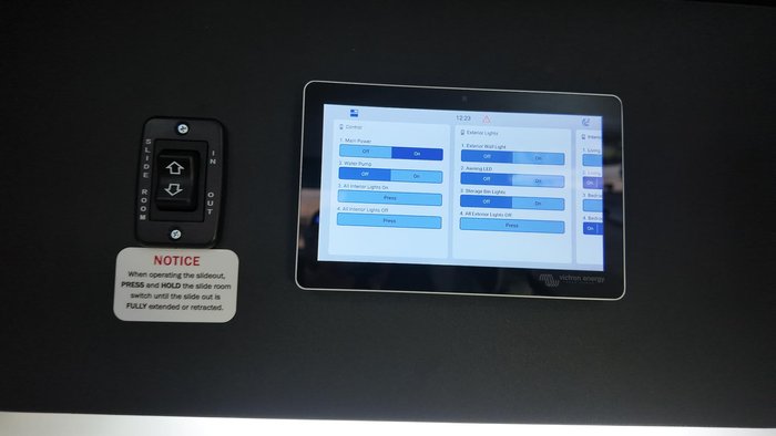 2025 Avida Freemantle Lx