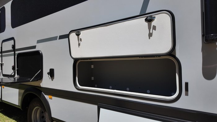 2025 Avida Freemantle Lx