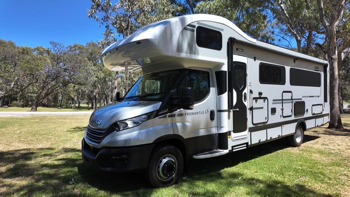 2025 Avida Freemantle Lx