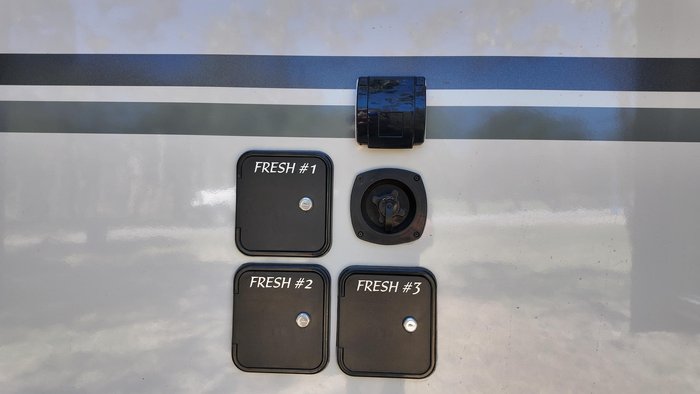 2025 Avida Freemantle Lx