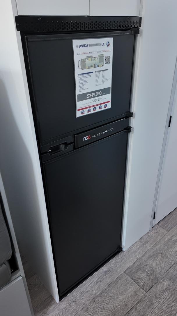 2025 Avida Freemantle Lx