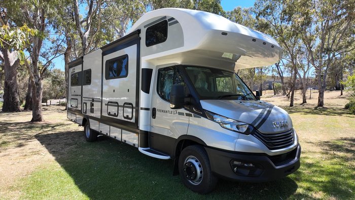 2025 Avida Freemantle Lx