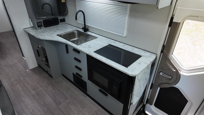 2025 Avida Fremantle Lx