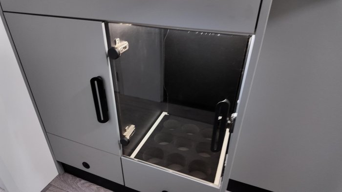 2025 Avida Freemantle Lx